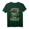 Eisenbahn Dampflok Lokomotiven Züge Modellbahn T-Shirt – Lustiges Geschenk für Rentner, Opa, Zugführer & Eisenbahnfans