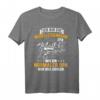 Eisenbahn Dampflok Lokomotiven Züge Modellbahn T-Shirt – Lustiges Geschenk für Rentner, Opa, Zugführer & Eisenbahnfans