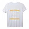Eisenbahn Dampflok Lokomotiven Züge Modellbahn T-Shirt – Lustiges Geschenk für Rentner, Opa, Zugführer & Eisenbahnfans