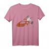 Gitarre T-Shirt für Gitarristen & Musikfans - Vintage Konzert & Rock Band Motiv, Ideal für Festivals & Gitarrenschulen
