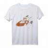 Gitarre T-Shirt für Gitarristen & Musikfans - Vintage Konzert & Rock Band Motiv, Ideal für Festivals & Gitarrenschulen