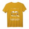 Grillmeister Bin am Grill Papa BBQ T-Shirt – Lustiges Geschenk für Grillfans, BBQ-Enthusiasten und Grillmeister zum Geburtstag & Weihnachten