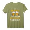 Grillmeister Bin am Grill Papa BBQ T-Shirt – Lustiges Geschenk für Grillfans, BBQ-Enthusiasten und Grillmeister zum Geburtstag & Weihnachten