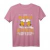 Grillmeister Bin am Grill Papa BBQ T-Shirt – Lustiges Geschenk für Grillfans, BBQ-Enthusiasten und Grillmeister zum Geburtstag & Weihnachten