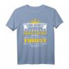 Lustiges Tuba Geschenk T-Shirt für Musiker - Geburtstags- und Tubisten-Highlight mit Spruch 'Seine Majestät der Tubist betritt den Raum'