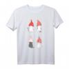 Niedliches Katzen Kätzchen Meowy Catmas Weihnachts T-Shirt – Perfekt für Katzenliebhaber und Tierfreunde in der Weihnachtszeit