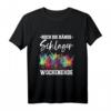 Schlagerparty Schlager T-Shirt - Lustiges Festival Outfit für Gruppen & Schlagerfans