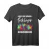 Schlagerparty Schlager T-Shirt - Lustiges Festival Outfit für Gruppen & Schlagerfans