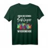 Schlagerparty Schlager T-Shirt - Lustiges Festival Outfit für Gruppen & Schlagerfans