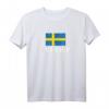 Lustiges Schweden Shirt Stockholm Geschenk – Heimatverbundenes Skandinavien T-Shirt für Fans, Urlauber & Freunde
