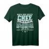 Lustiges Chef T-Shirt – Das perfekte Geschenk für den besten Chef zum Geburtstag, Weihnachten oder Abschied