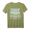 Lustiges Chef T-Shirt – Das perfekte Geschenk für den besten Chef zum Geburtstag, Weihnachten oder Abschied
