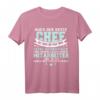Lustiges Chef T-Shirt – Das perfekte Geschenk für den besten Chef zum Geburtstag, Weihnachten oder Abschied