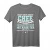 Lustiges Chef T-Shirt – Das perfekte Geschenk für den besten Chef zum Geburtstag, Weihnachten oder Abschied