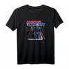 40Geburtstag Homelander & Stormfront T-Shirt - Lizenzierte Amazon Prime Serienkleidung für Fans & Sammler
