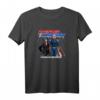 40Geburtstag Homelander & Stormfront T-Shirt - Lizenzierte Amazon Prime Serienkleidung für Fans & Sammler