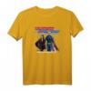 40Geburtstag Homelander & Stormfront T-Shirt - Lizenzierte Amazon Prime Serienkleidung für Fans & Sammler