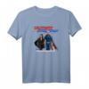 40Geburtstag Homelander & Stormfront T-Shirt - Lizenzierte Amazon Prime Serienkleidung für Fans & Sammler