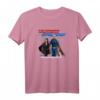 40Geburtstag Homelander & Stormfront T-Shirt - Lizenzierte Amazon Prime Serienkleidung für Fans & Sammler