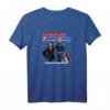 40Geburtstag Homelander & Stormfront T-Shirt - Lizenzierte Amazon Prime Serienkleidung für Fans & Sammler