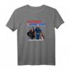 40Geburtstag Homelander & Stormfront T-Shirt - Lizenzierte Amazon Prime Serienkleidung für Fans & Sammler