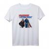 40Geburtstag Homelander & Stormfront T-Shirt - Lizenzierte Amazon Prime Serienkleidung für Fans & Sammler