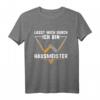 Hausmeister | Lustiges Durchlass-Spruch T-Shirt – Perfektes Geschenk für Hausmeister, Haustechniker & Facility Manager