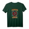 Dankbares Tot-Tanz T-Shirt - Offizielles Merchandise mit biologisch zertifizierter Tinte
