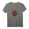 Dankbares Tot-Tanz T-Shirt - Offizielles Merchandise mit biologisch zertifizierter Tinte