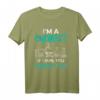 Lustiger Chemiker Spruch Chemie Laborant T-Shirt – Witziges Geschenk für Chemielehrer, Laboranten & Wissenschaftler