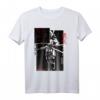 Samurai Streetwear T-Shirt - Japanisches Samurai-Design für Anime- und Manga-Liebhaber, Vintage-Kampfkunst-Motiv