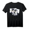 Offizielles Pinguin Familie Schlafshirt – Kuschelige Nachtwäsche für Pinguinliebhaber, perfekt als Geschenk für Familie, Geburtstag, Weihnachten & Muttertag