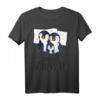 Offizielles Pinguin Familie Schlafshirt – Kuschelige Nachtwäsche für Pinguinliebhaber, perfekt als Geschenk für Familie, Geburtstag, Weihnachten & Muttertag