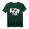 Offizielles Pinguin Familie Schlafshirt – Kuschelige Nachtwäsche für Pinguinliebhaber, perfekt als Geschenk für Familie, Geburtstag, Weihnachten & Muttertag