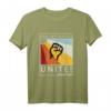 Procrastinators Unite Tomorrow Studenten Lustig T-Shirt – Humorvolles Motiv gegen Aufschieberitis, perfekt für Faulpelze und Couch-Chiller