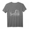 Cooles Norwegen- Skandinavien Nordkapp Design T-Shirt – Erinnerung an die nördlichste Spitze Europas, perfekt als Souvenir oder Geschenk für Norwegen- und Skandinavien-Liebhaber