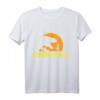 Adminosaurus - Lustiges Administrator IT Nerd T-Shirt für Programmierer, Systembetreuer & IT-Profis mit Humor