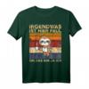Irgendwas Ist Hier Faul Oh Das Bin Ja Ich T-Shirt – Lustiges Büro- und Home Office T-Shirt für Kollegen, Montagsmuffel und Abschiedsgeschenke