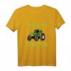 Coole Jungs fahren Traktor T-Shirt - Lustiges Landwirt Farmer Bauer Geschenk für besondere Anlässe