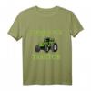 Coole Jungs fahren Traktor T-Shirt - Lustiges Landwirt Farmer Bauer Geschenk für besondere Anlässe