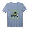 Coole Jungs fahren Traktor T-Shirt - Lustiges Landwirt Farmer Bauer Geschenk für besondere Anlässe
