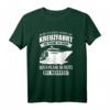 Kreuzfahrtschiff Geschenk T-Shirt mit Spruch – Lustiges Urlaubsdesign für Kreuzfahrer, Seereise & Schiffsreise Geschenke für Damen, Herren & Kinder