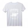 Kreuzfahrtschiff Geschenk T-Shirt mit Spruch – Lustiges Urlaubsdesign für Kreuzfahrer, Seereise & Schiffsreise Geschenke für Damen, Herren & Kinder