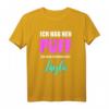 Ich hab nen Puff - Layla ist schöner jünger geiler Party T-Shirt für Junggesellenabschied, Mallorca & Oktoberfest