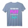 Ich hab nen Puff - Layla ist schöner jünger geiler Party T-Shirt für Junggesellenabschied, Mallorca & Oktoberfest
