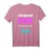 Ich hab nen Puff - Layla ist schöner jünger geiler Party T-Shirt für Junggesellenabschied, Mallorca & Oktoberfest