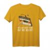 80er Jahre Outfit Herren & Damen T-Shirt mit Kassette - Lustiges Retro-Design für 80er & 90er Partys