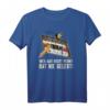 80er Jahre Outfit Herren & Damen T-Shirt mit Kassette - Lustiges Retro-Design für 80er & 90er Partys