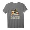 80er Jahre Outfit Herren & Damen T-Shirt mit Kassette - Lustiges Retro-Design für 80er & 90er Partys