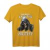Lustiges Sarkasmus Reaper T-Shirt mit Spruch - Gothic Design für Männer und Frauen, perfekt für Schwarzer Humor Fans